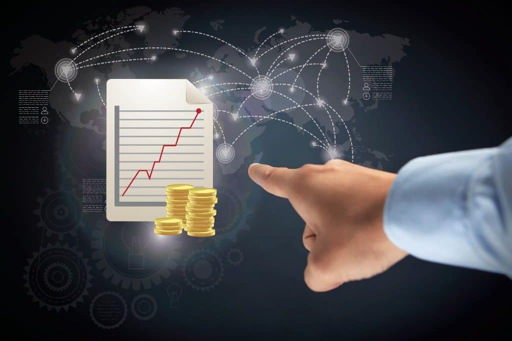 aplikasi catatan keuangan bisnis