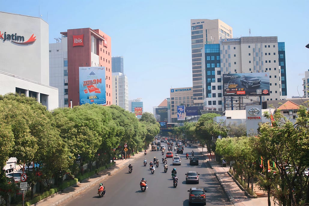 Accurate untuk bisnis di Surabaya