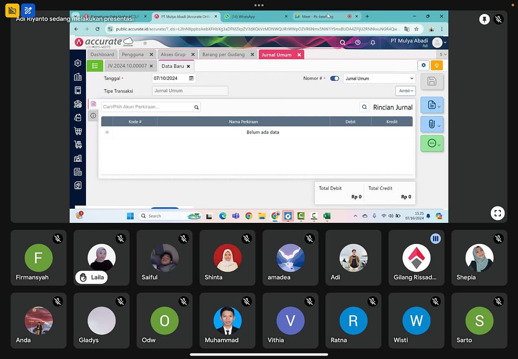 Training Accurate Gratis