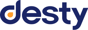 Logo Desty