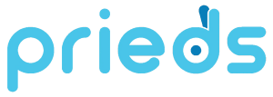 Logo Prieds