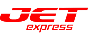 logo JET Express