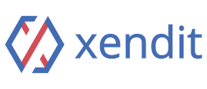 Xendit logo