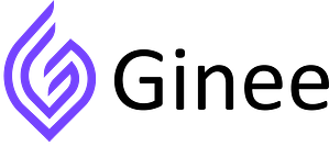 Logo Ginee