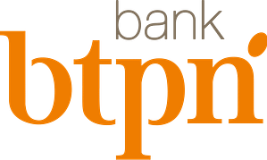 Logo Bank BTPN
