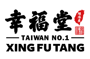 Logo Xi Fu Tang