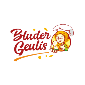 Logo Bluder Geulis
