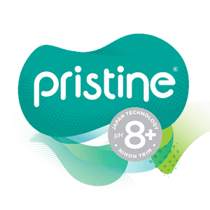 Logo Pristine