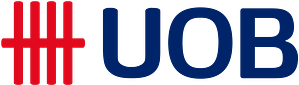Logo Bank UOB