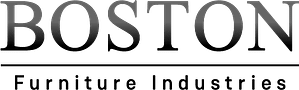 Logo Boston Furniture