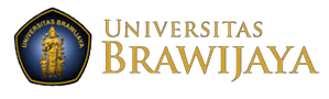 Logo Universitas Brawijaya