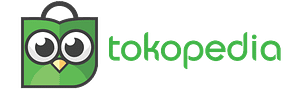 Tokopedia logo