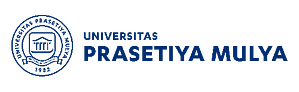 Logo Universitas Prasetiya Mulya