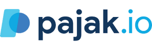 Logo pajak.io