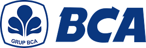 Logo Bank BCA