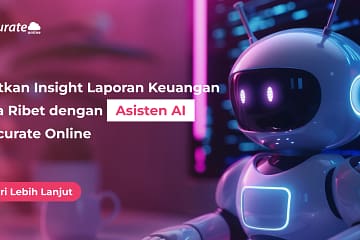 Fitur Acurate Online AI bernama Ailita