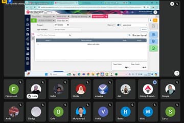 Training Accurate Online