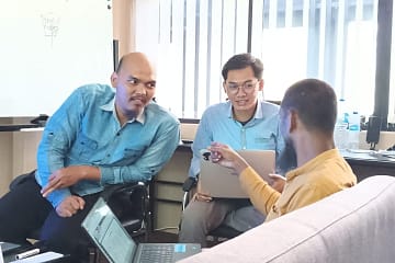 Agen resmi penjualan accurate