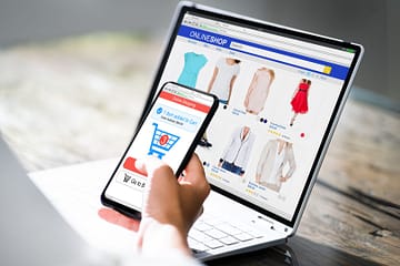 Software keuangan e-commerce
