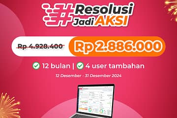Promo Accurate Online Desember 2024