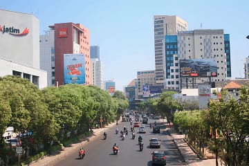 Accurate Surabaya
