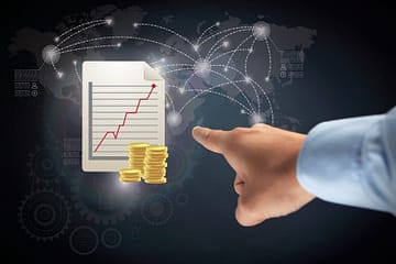 aplikasi catatan keuangan bisnis