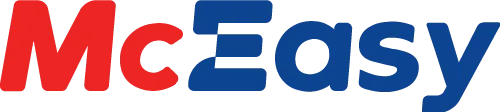 Logo MC Easy