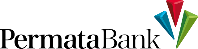 Logo Bank Pertama