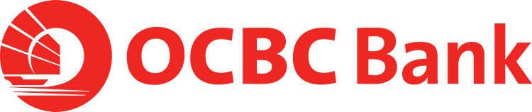 Logo Bank OCBC