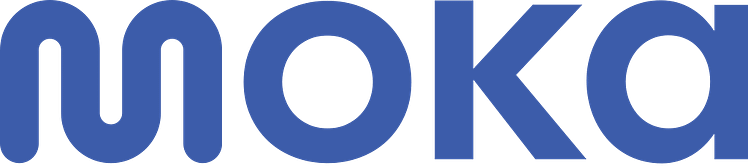Moka logo
