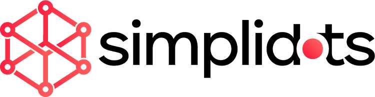 Logo Simplidots
