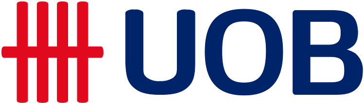 Logo Bank UOB
