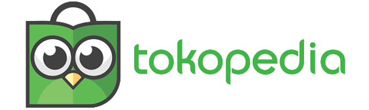 Tokopedia logo
