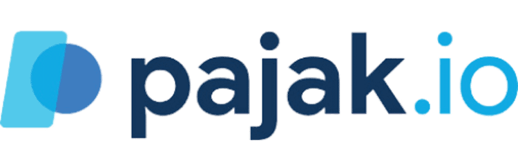 Logo pajak.io
