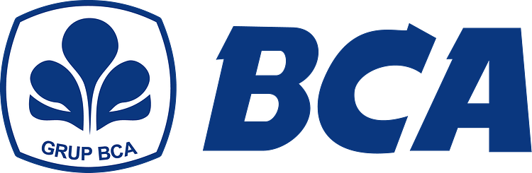 Logo Bank BCA