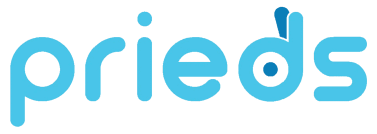 Logo Prieds