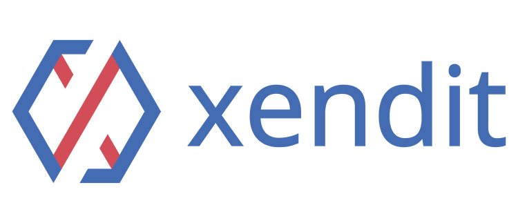 Xendit logo