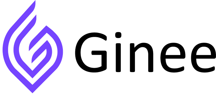 Logo Ginee